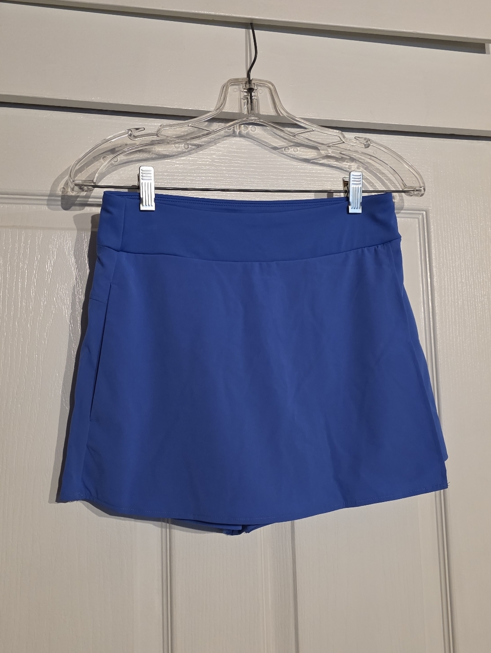 Avia Blue Skort